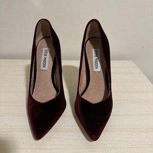 Steve Madden Heels
